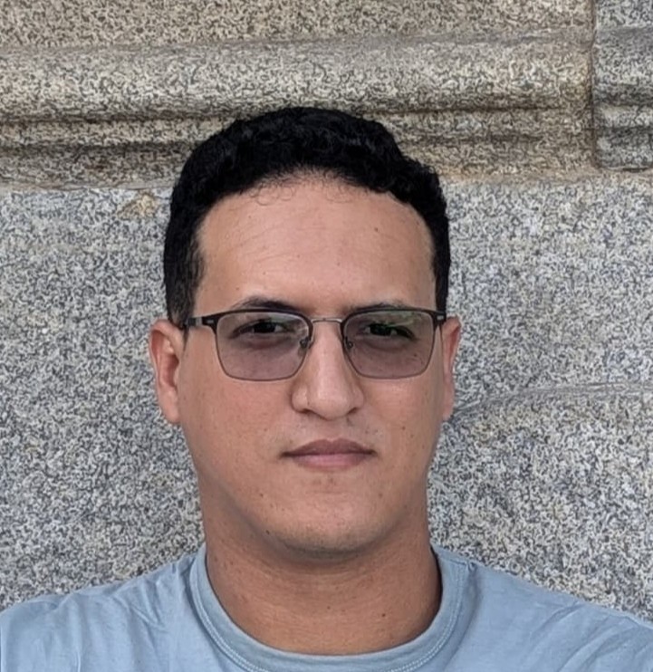 Karim AIT BENSAID